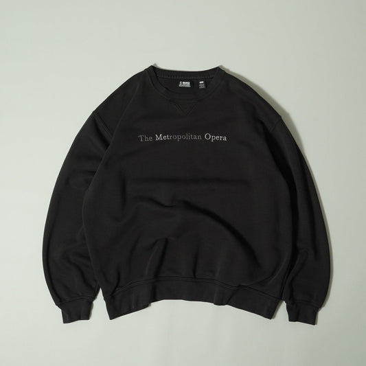 The Metropolitan Opera Sweatshirt