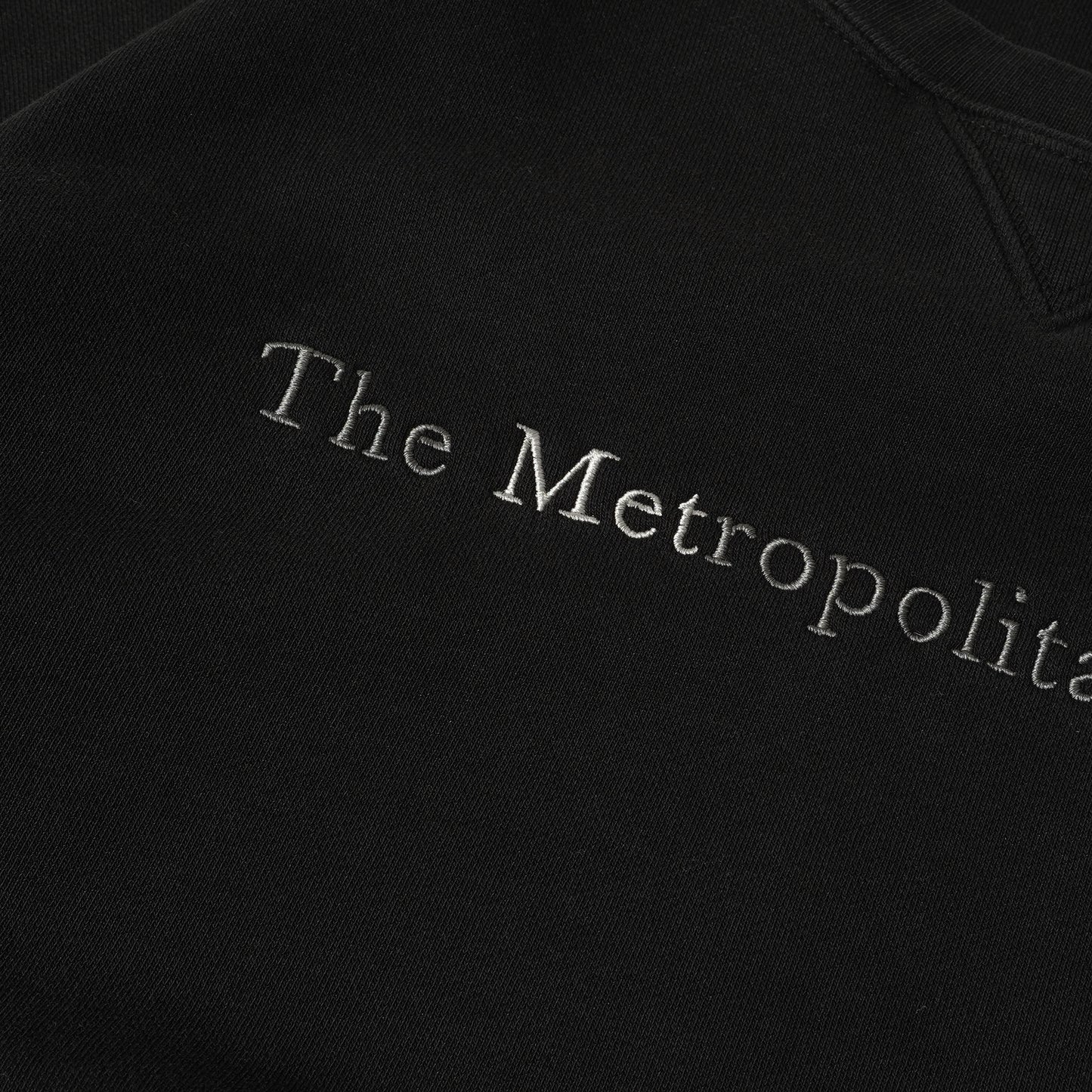 The Metropolitan Opera Sweatshirt