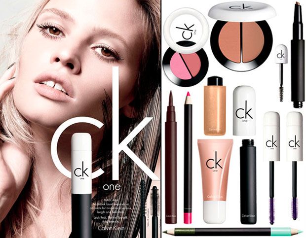 Calvin Klein Cosmetics Company