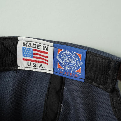 Ebbets Field for J.Crew "Brooklyn Eagles" Hat