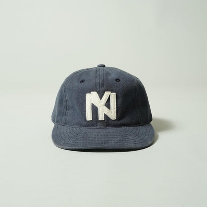 Ebbets Field for J.Crew "Brooklyn Eagles" Hat