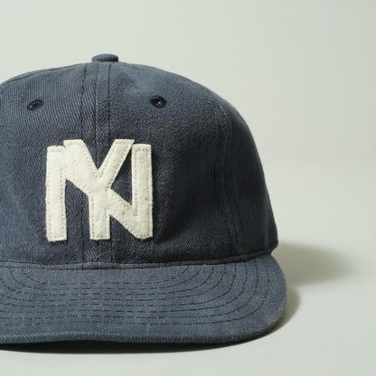 Ebbets Field for J.Crew "Brooklyn Eagles" Hat