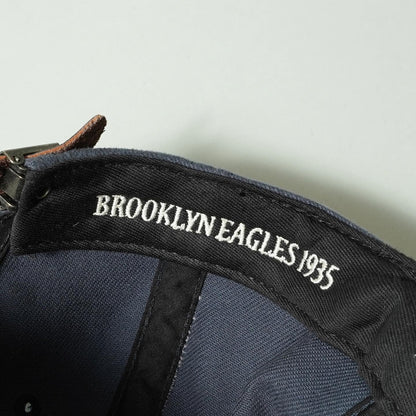 Ebbets Field for J.Crew "Brooklyn Eagles" Hat