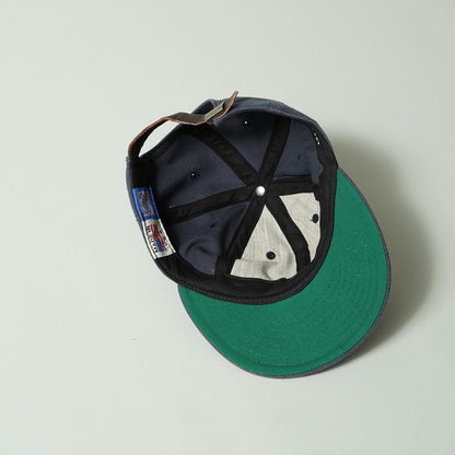 Ebbets Field for J.Crew "Brooklyn Eagles" Hat