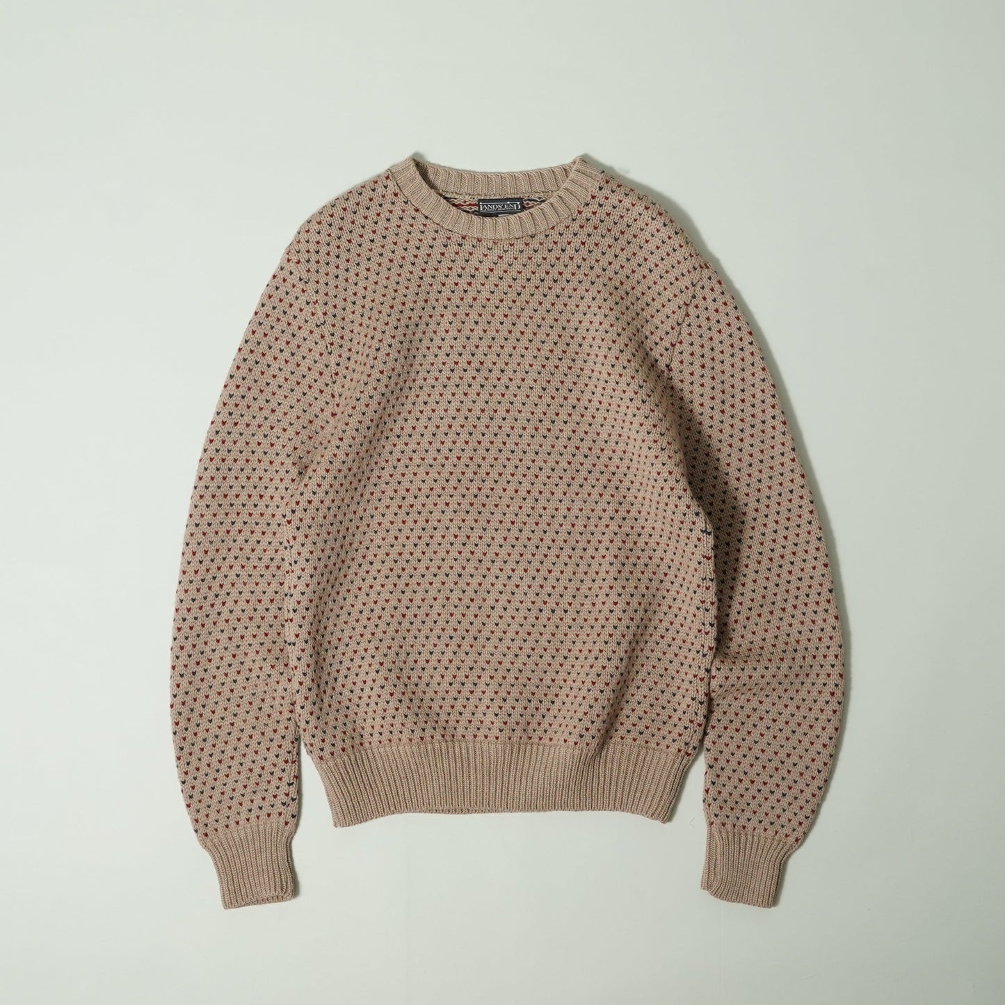 Wool Knit