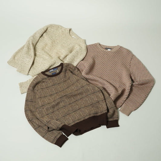 Wool Knit