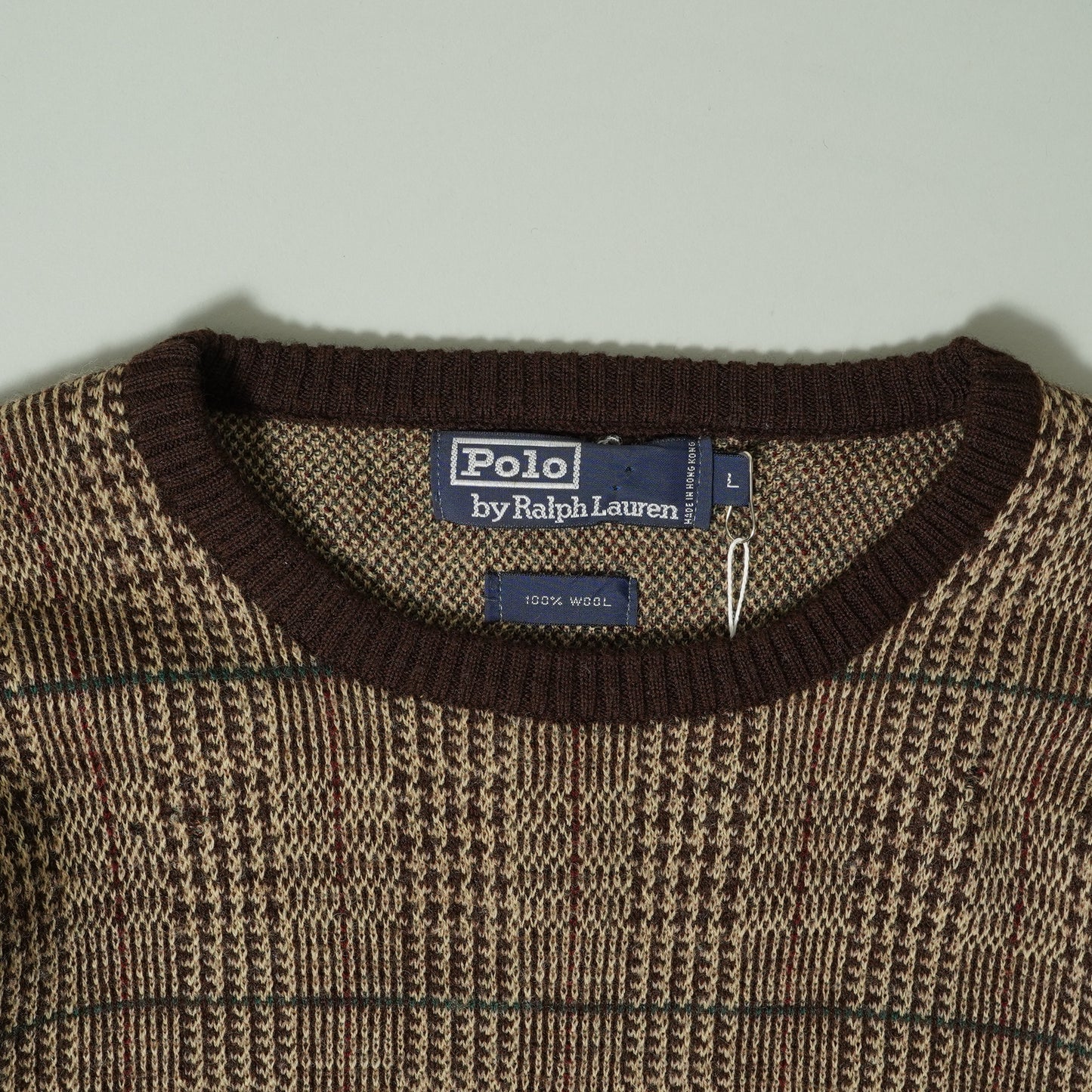 Wool Knit