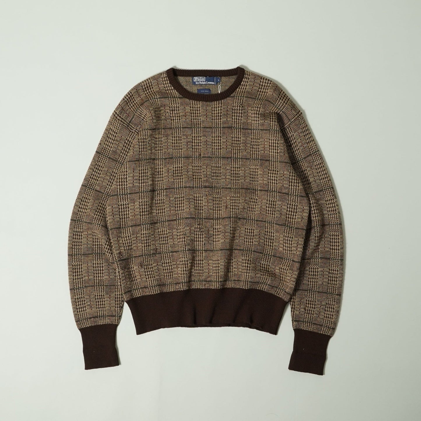 Wool Knit