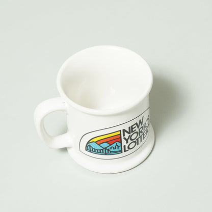 New York's Lottery Mug