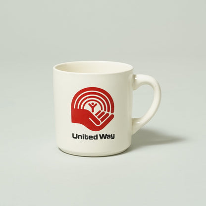 United Way Mug