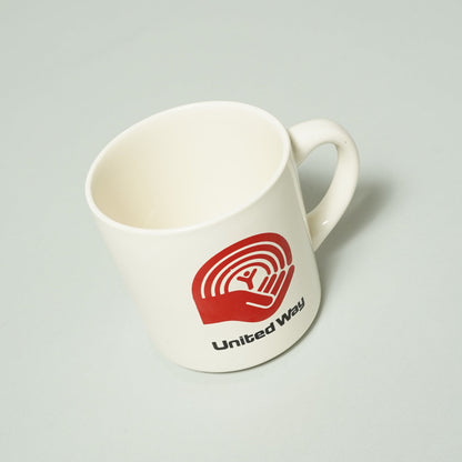 United Way Mug