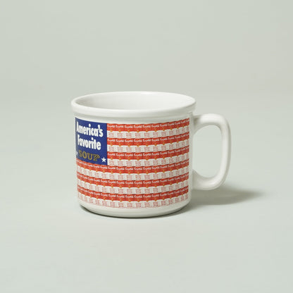 Campbell's Soup Mug