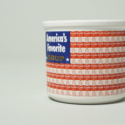 Campbell's Soup Mug