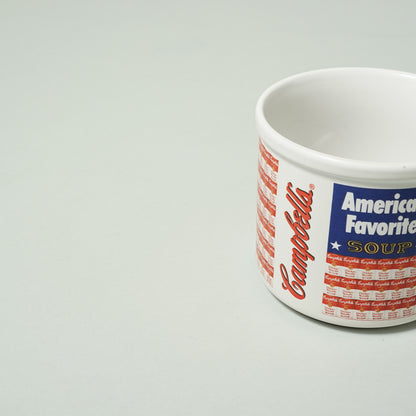 Campbell's Soup Mug