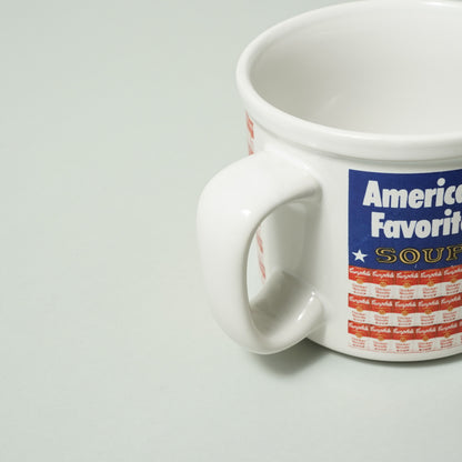 Campbell's Soup Mug