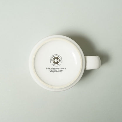 Campbell's Soup Mug