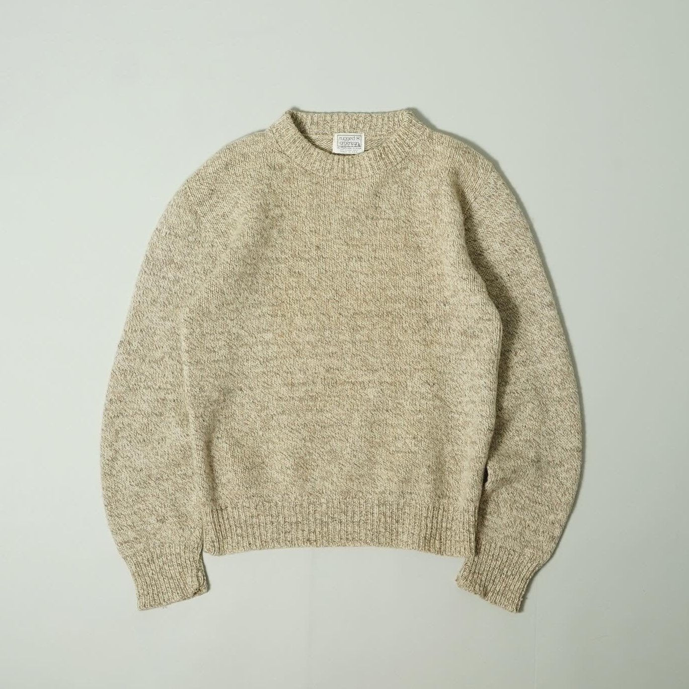 Wool Knit