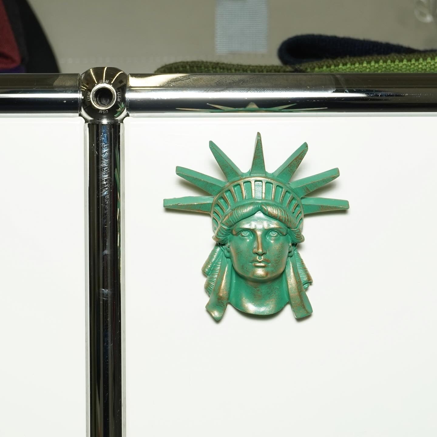 Statue of Liberty Magnet