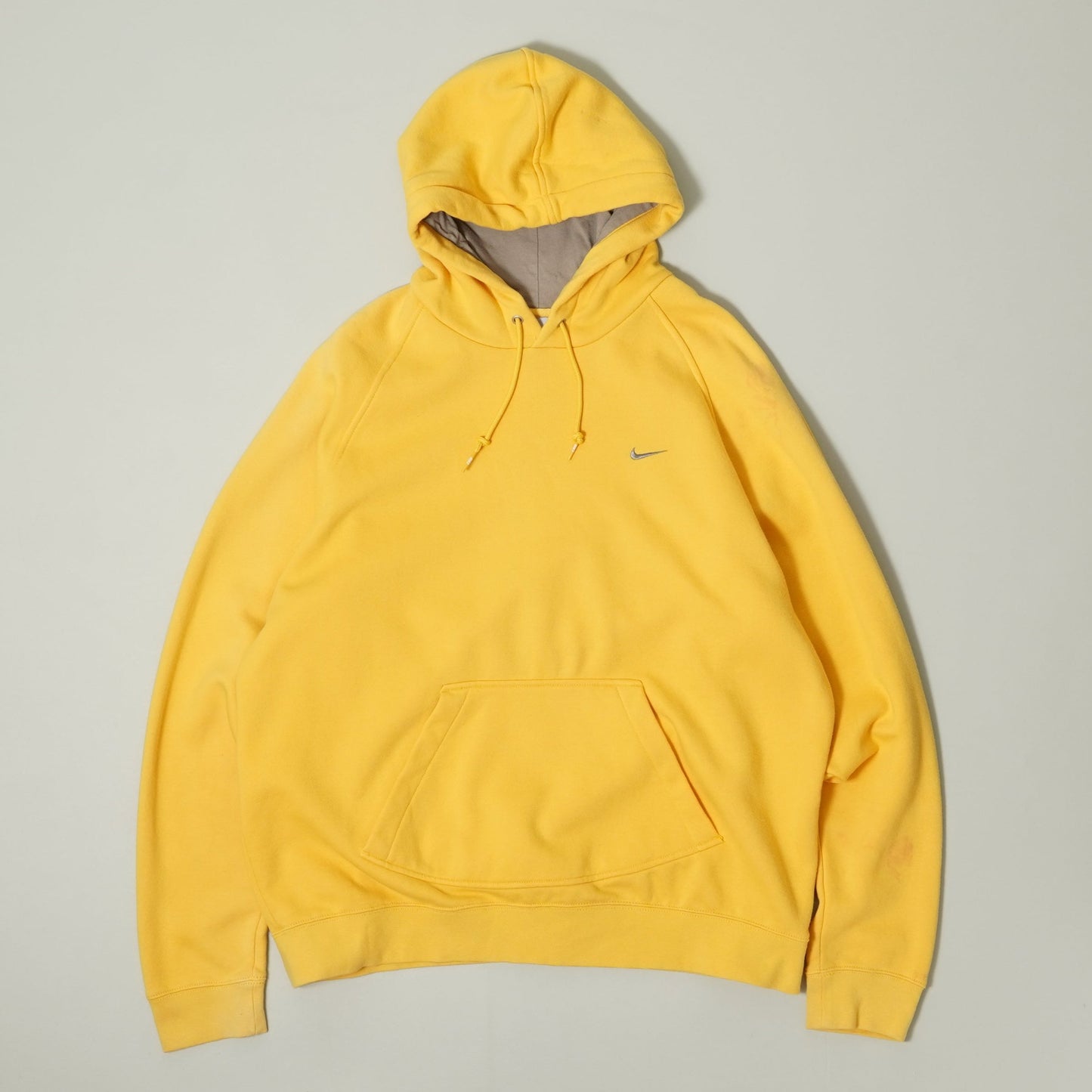 Nike y2k Pullover Hoodie