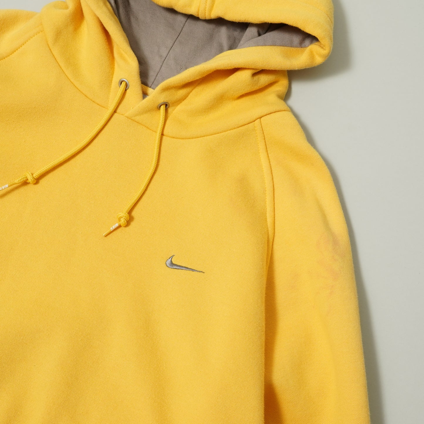 Nike y2k Pullover Hoodie