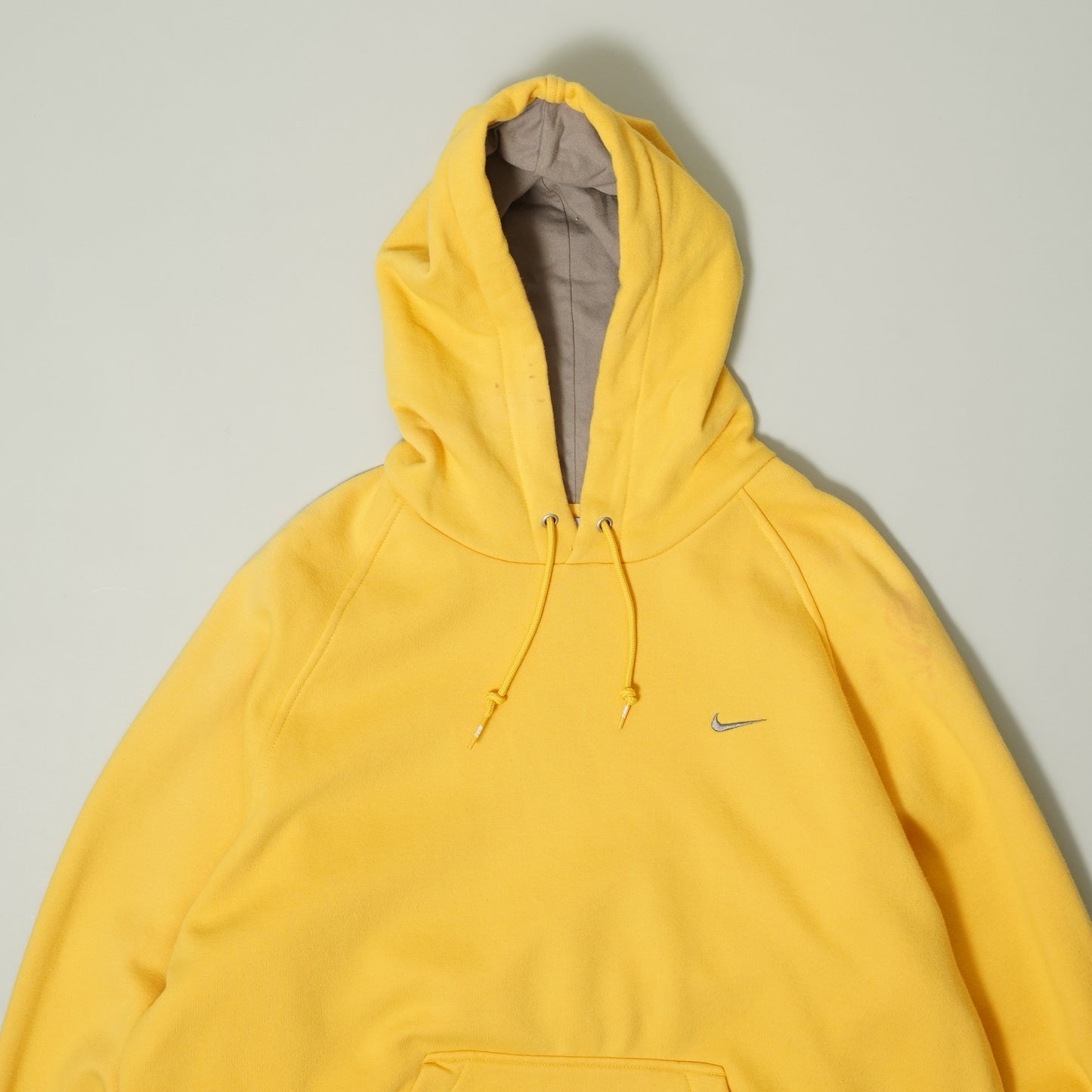 Nike y2k Pullover Hoodie