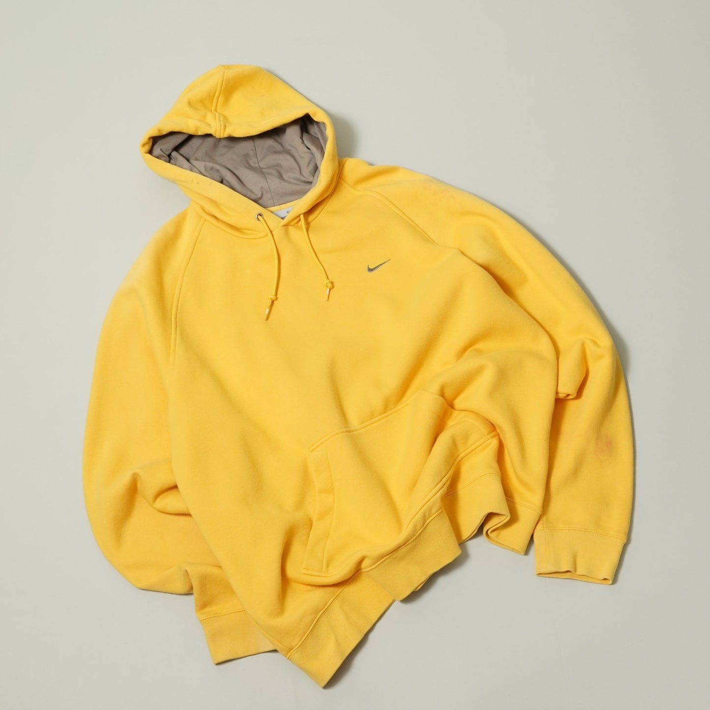 Nike y2k Pullover Hoodie