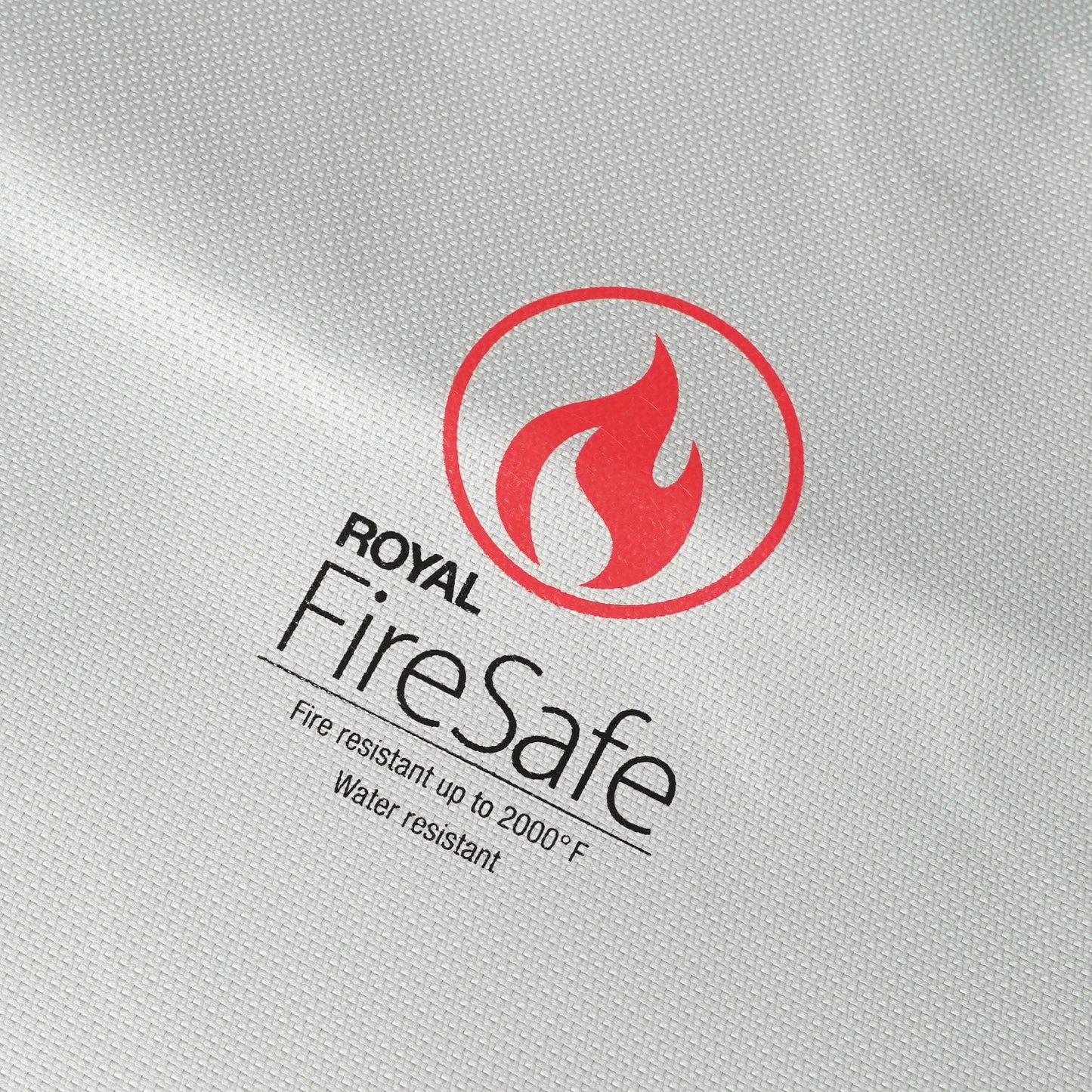 ROYAL®️ FireSafe Pouch