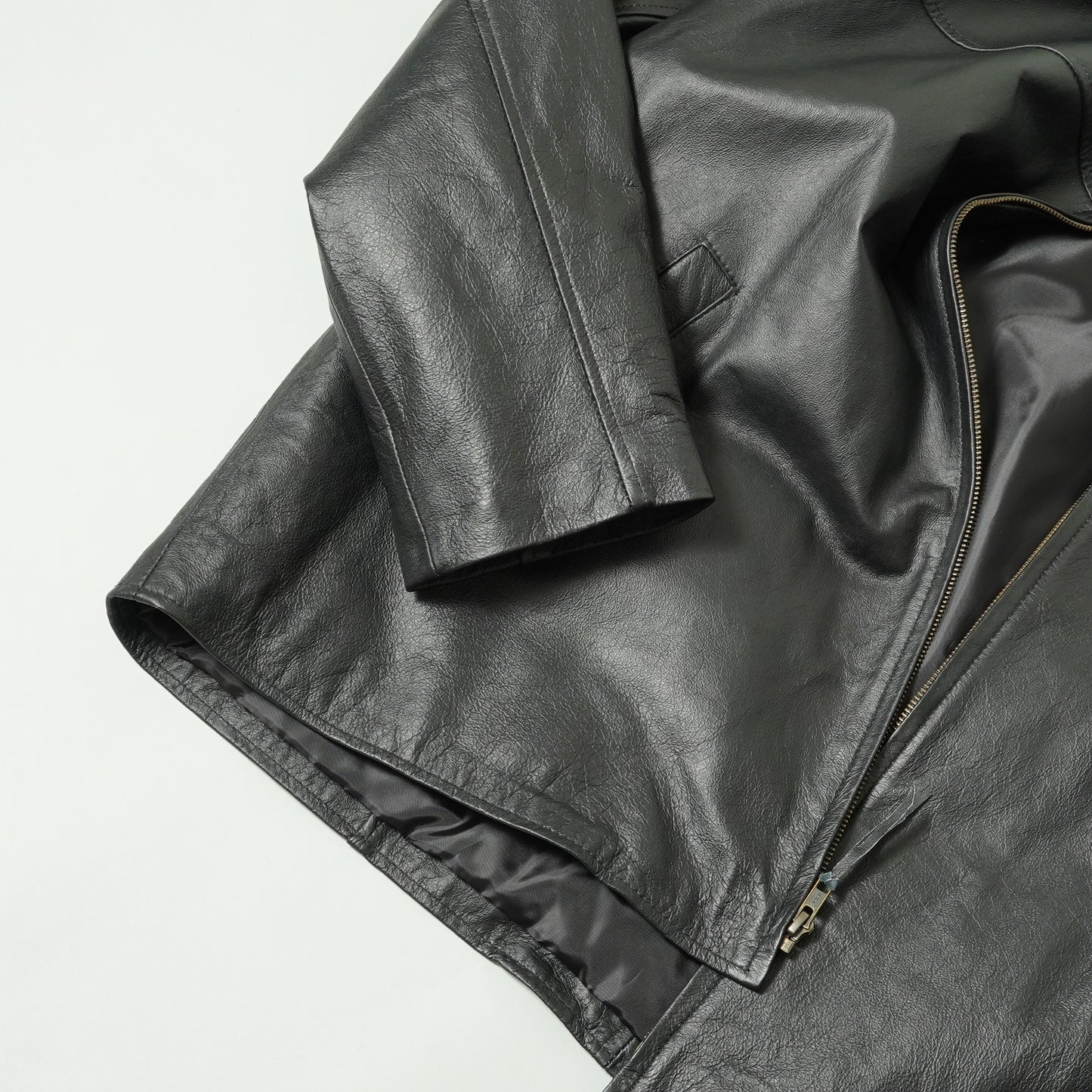 Ford Leather Jacket