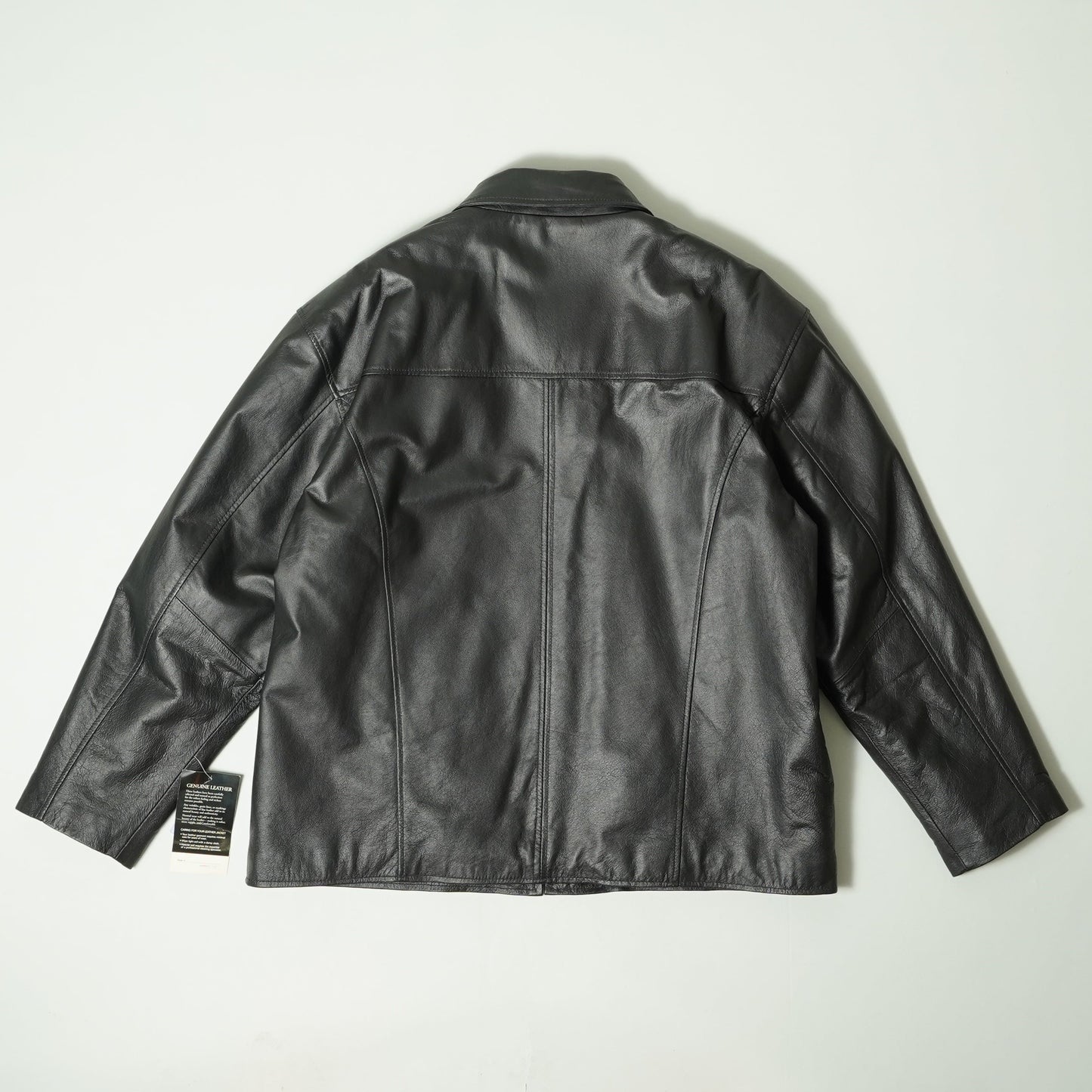 Ford Leather Jacket