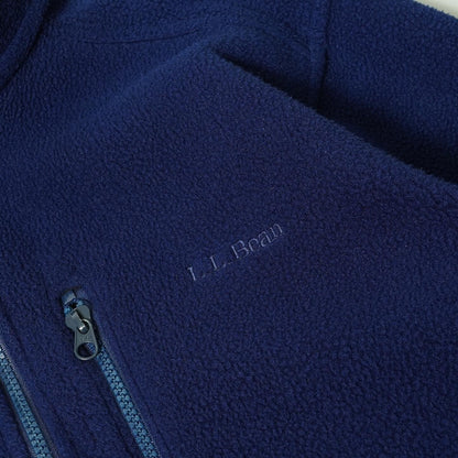 SUBARU L.L. Bean Fleece Jacket