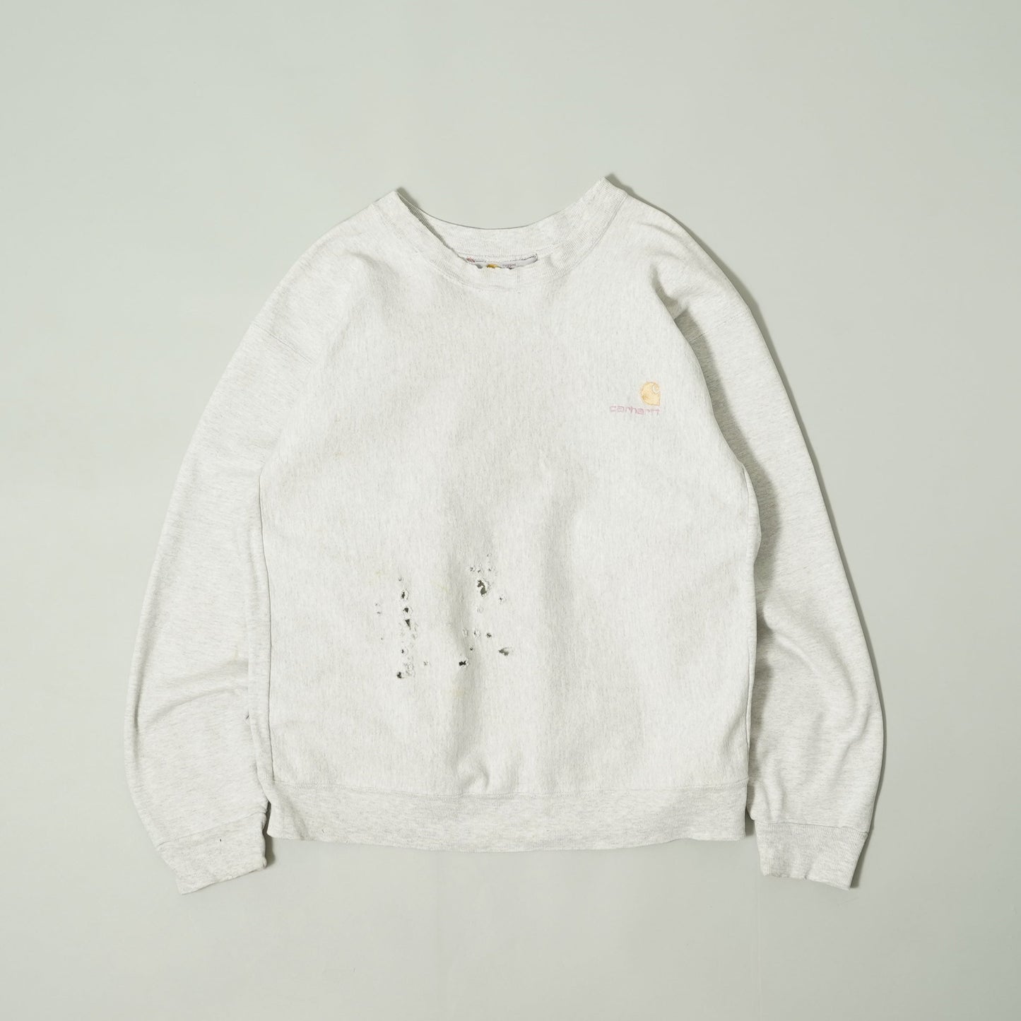 Carhartt Worn out Heavy Weight Sweatshirt