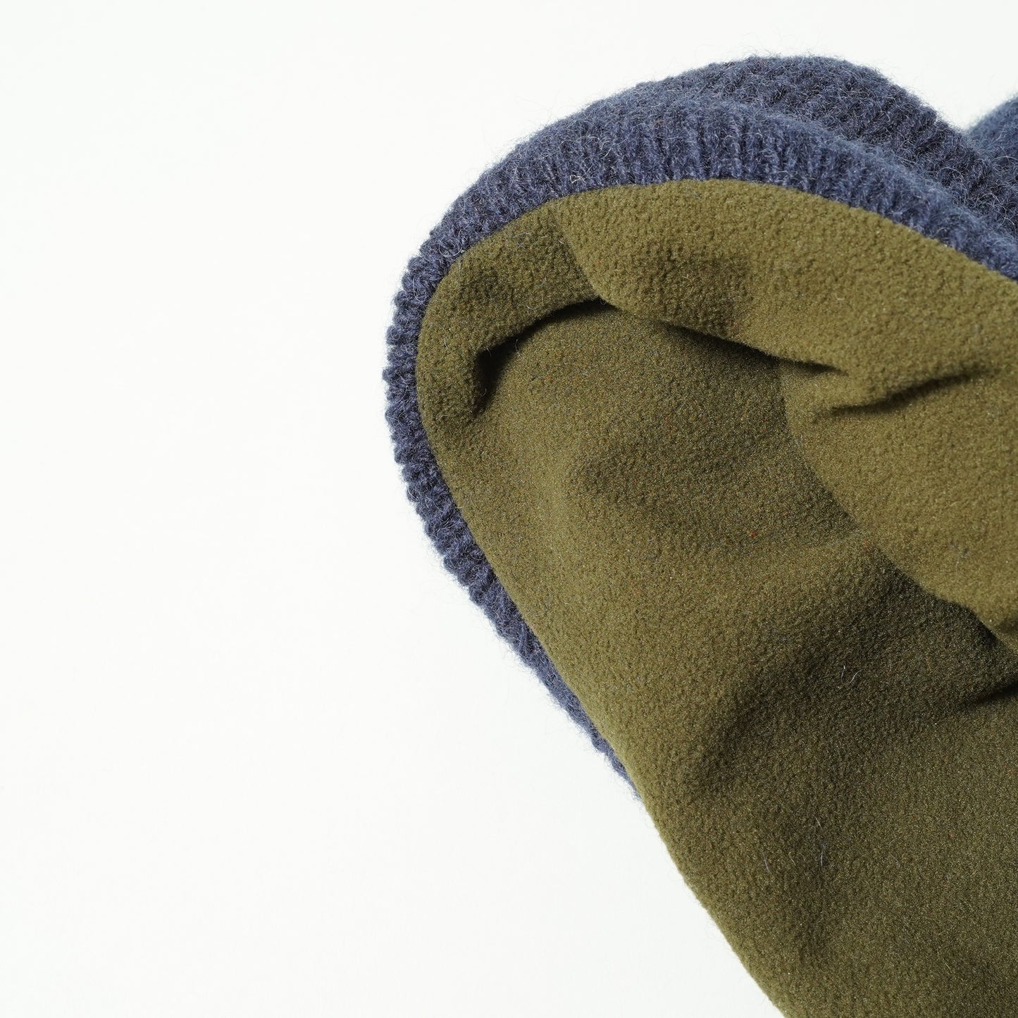 Norsewear Fleece Lined Pure Wool Beanie