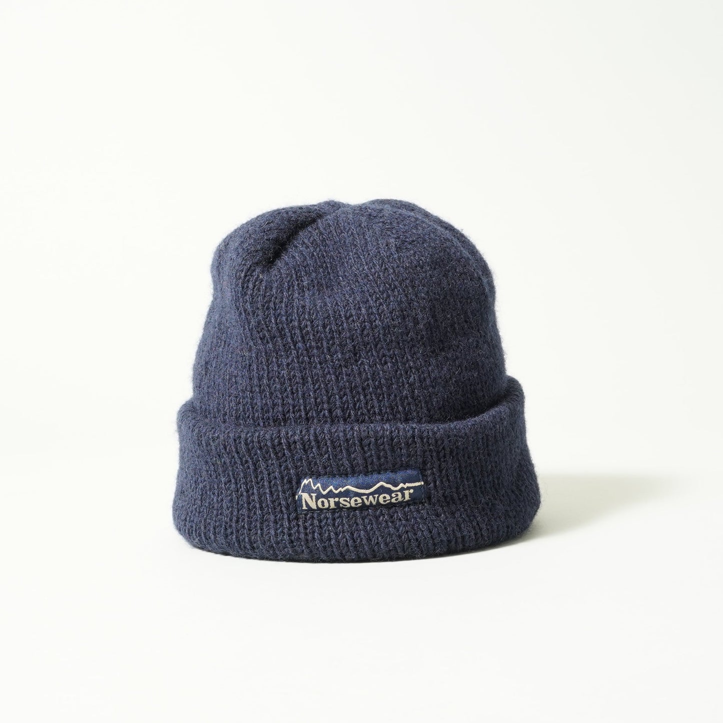 Norsewear Fleece Lined Pure Wool Beanie