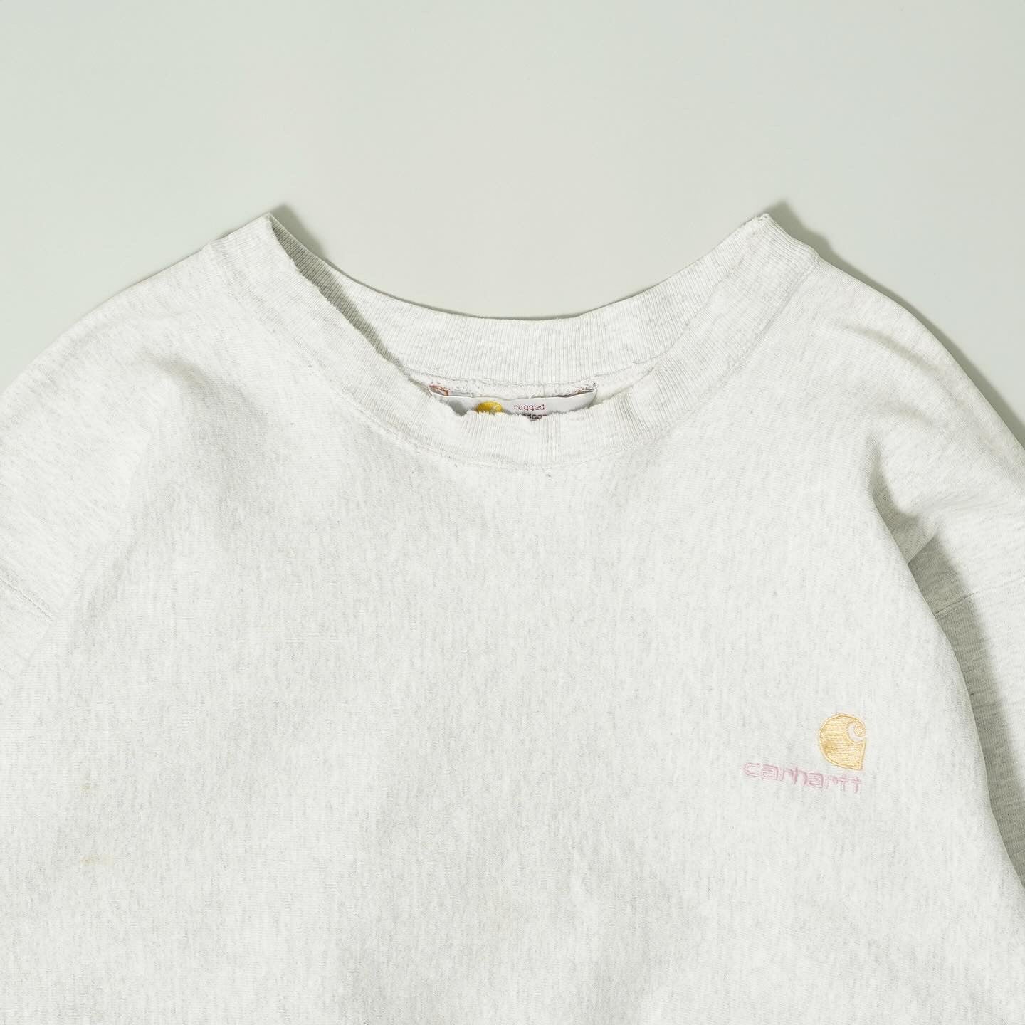 Carhartt Worn out Heavy Weight Sweatshirt