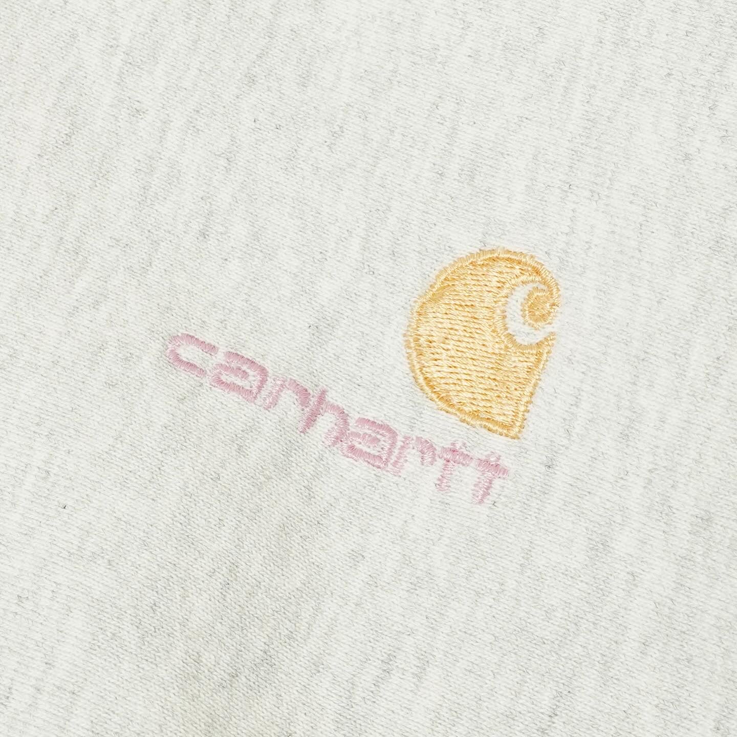 Carhartt Worn out Heavy Weight Sweatshirt