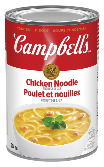 Campbell's Soup Mug