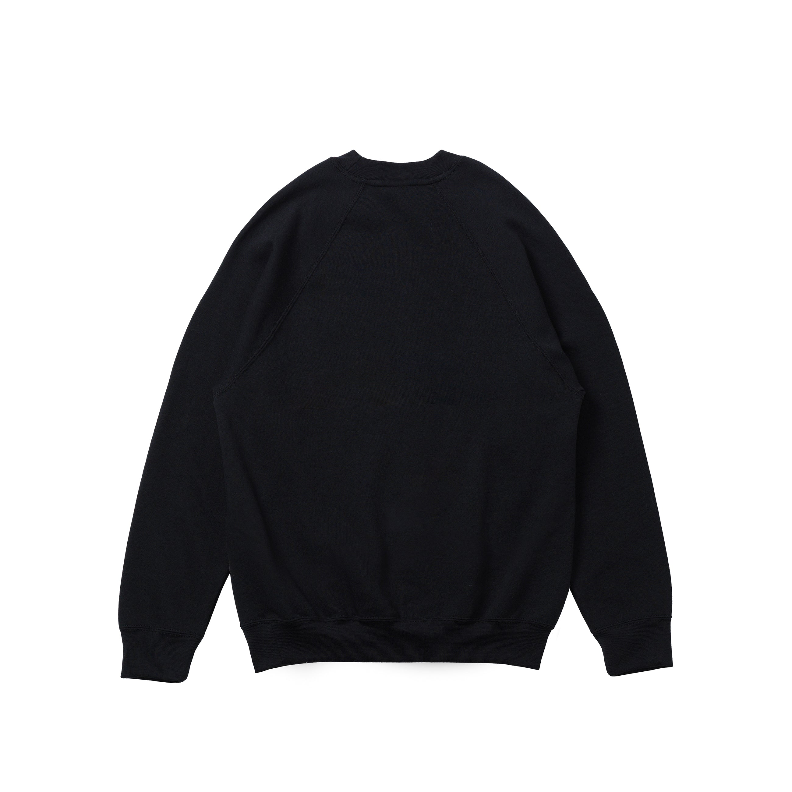 Slon Tech Logo Raglan Sweatshirt 