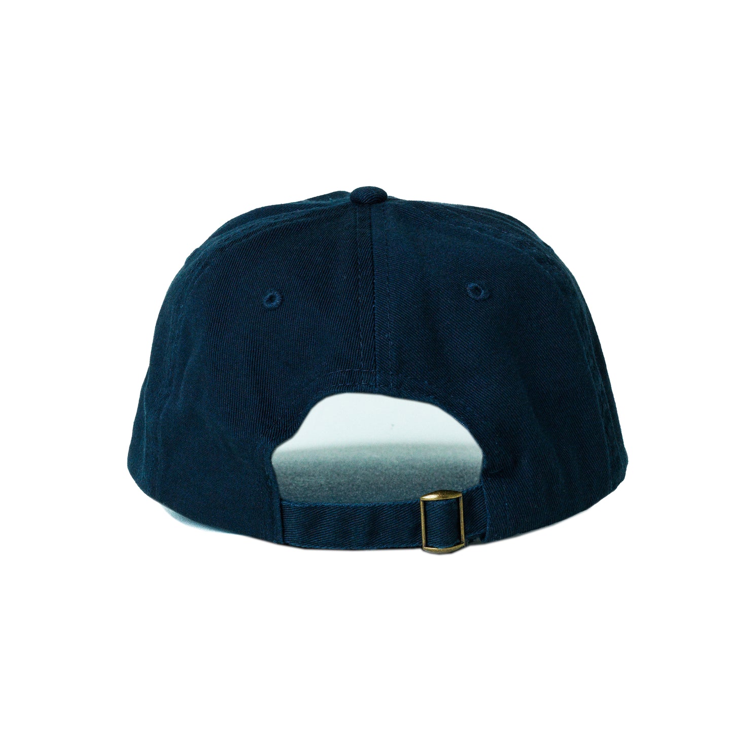 Slon Classic Logo 6panel Basic Hat "Navy"