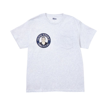Slon Miso Master Pocket Tee