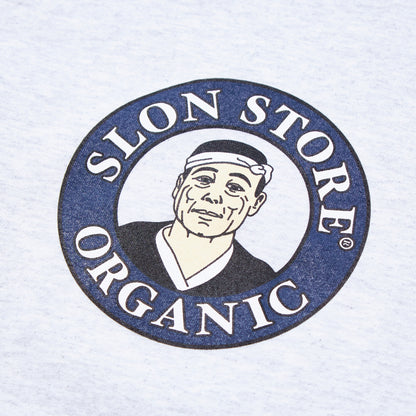 Slon Miso Master Pocket Tee