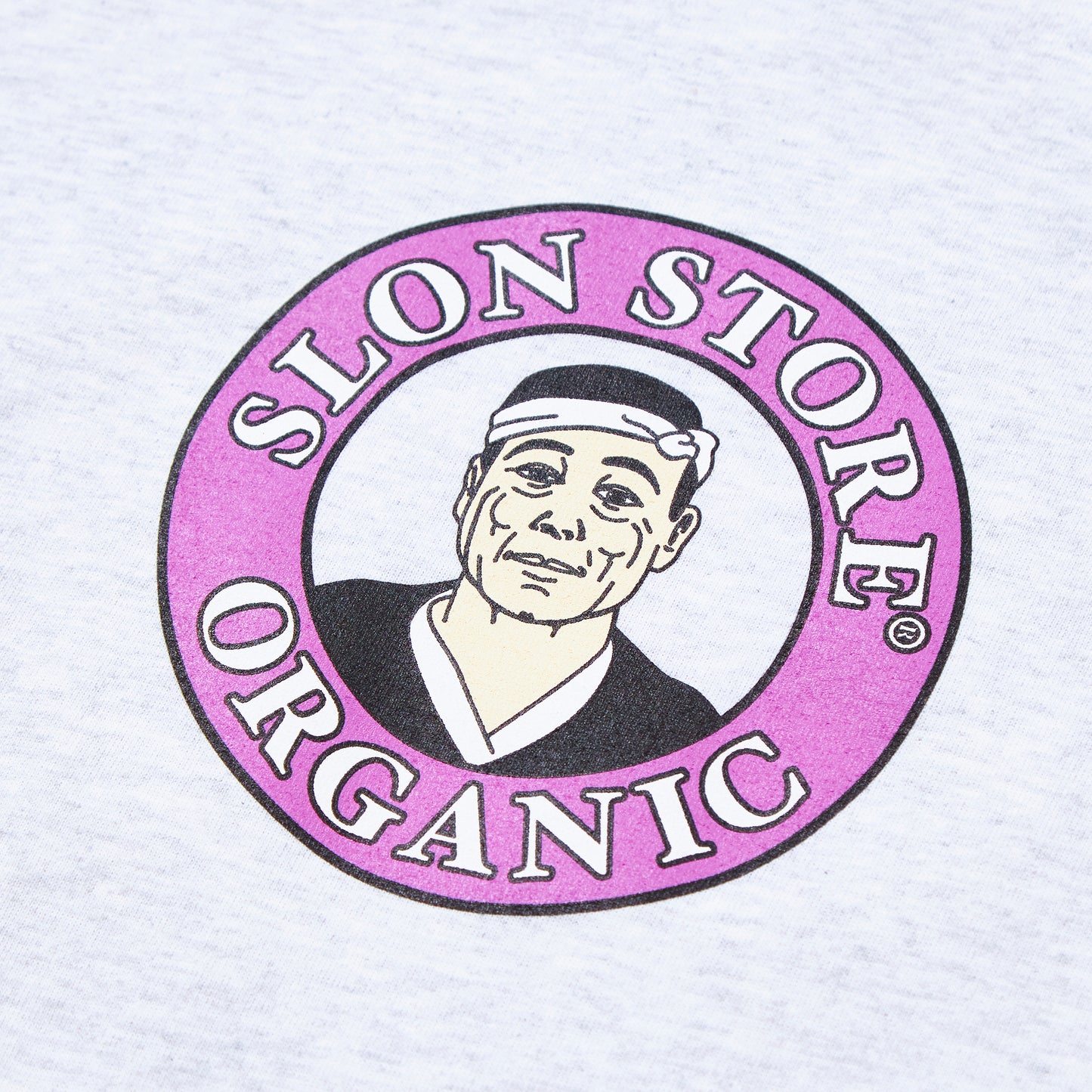 Slon Miso Master Youth Tee