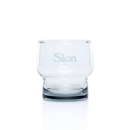 Slon Classic Logo Stacking Tumbler Set of 2 / Set of 3