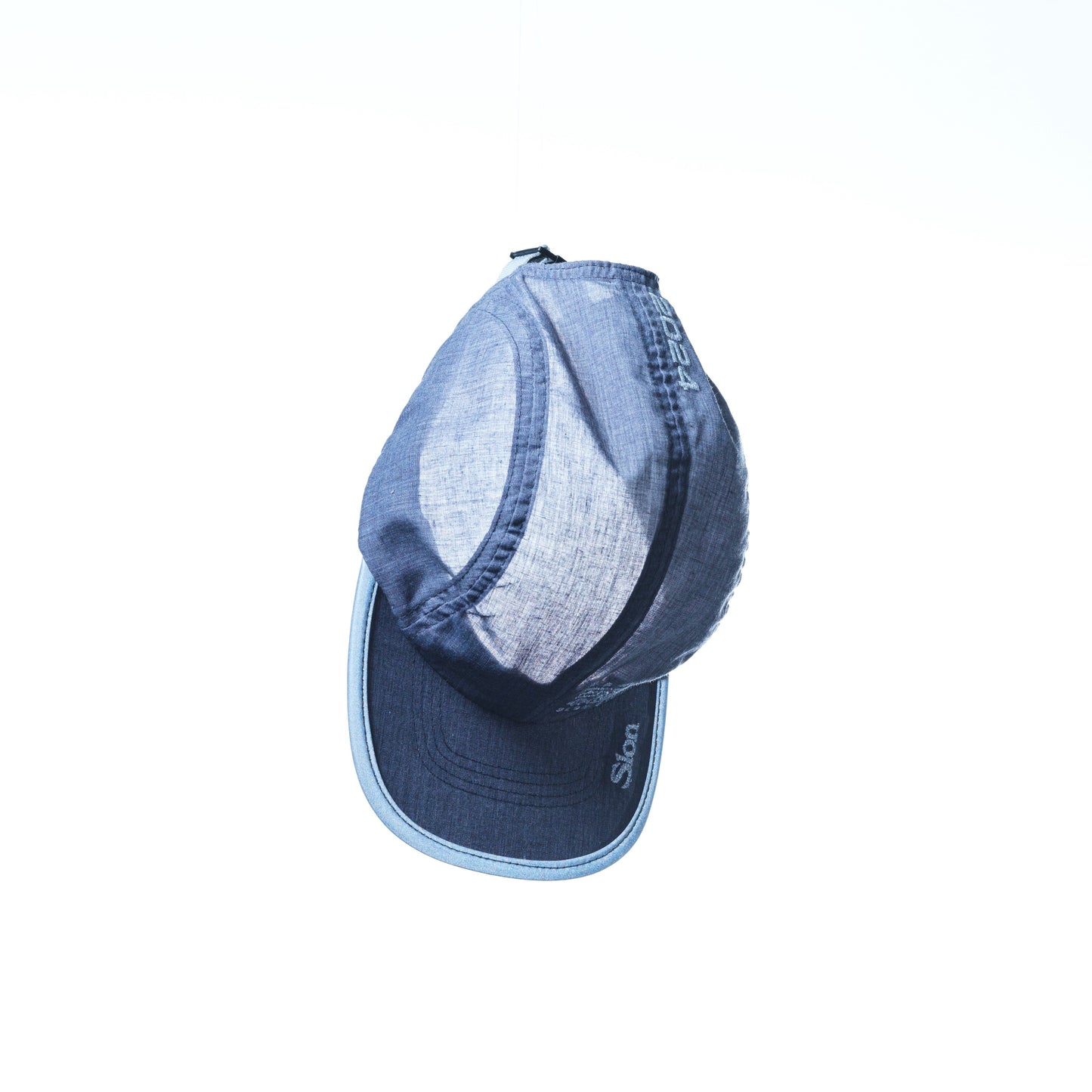 Slon Store 10th Anniversary Collab- ‘preciate ya - EasyGo NYC x Slon 4 Panel Poplin Hiking Cap