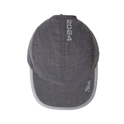 Slon Store 10th Anniversary Collab- ‘preciate ya - EasyGo NYC x Slon 4 Panel Poplin Hiking Cap