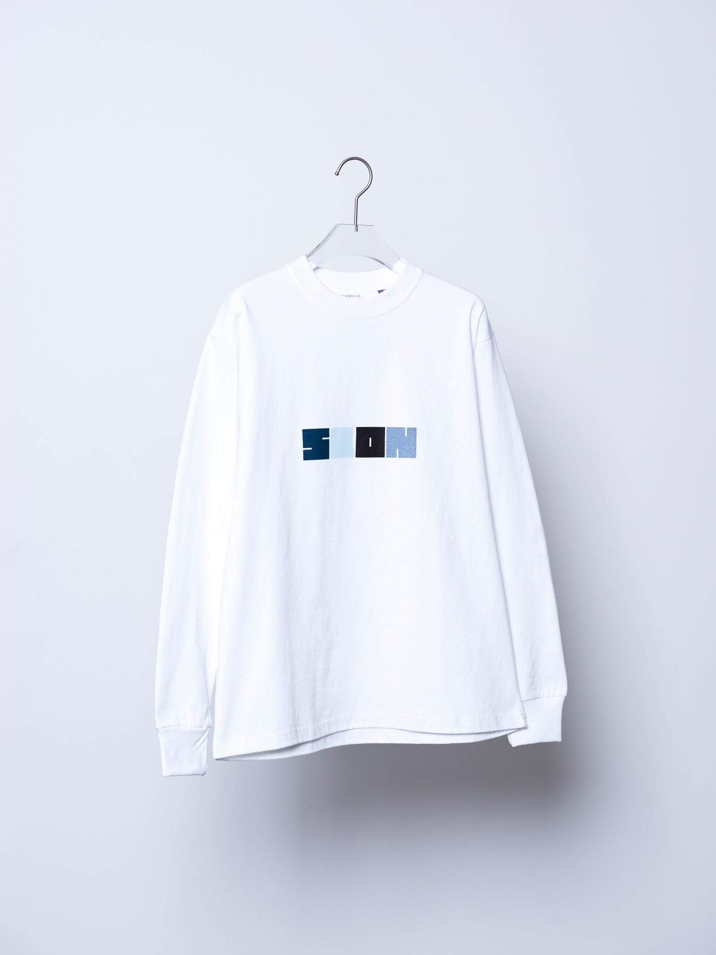 Slon Store 10th Anniversary Collab- ‘preciate ya - Whim for Slon L/S Tee