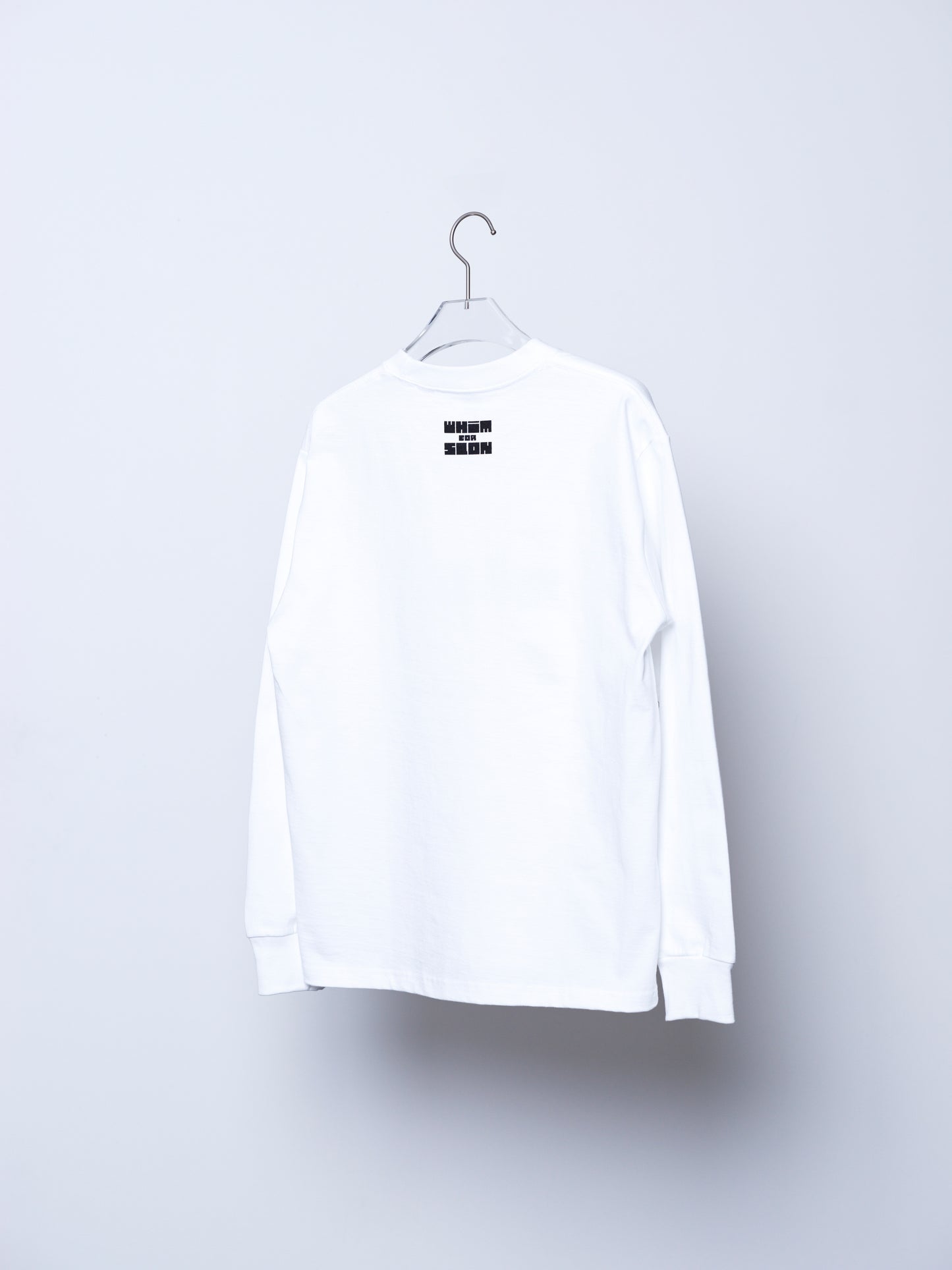 Slon Store 10th Anniversary Collab- ‘preciate ya - Whim for Slon L/S Tee