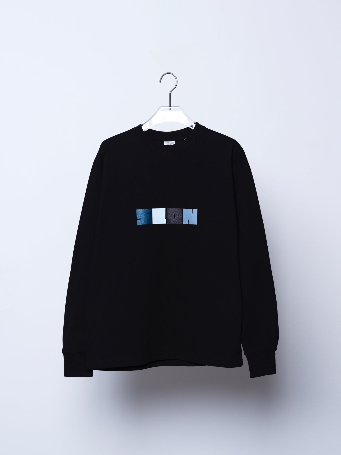 Slon Store 10th Anniversary Collab- ‘preciate ya - Whim for Slon L/S Tee