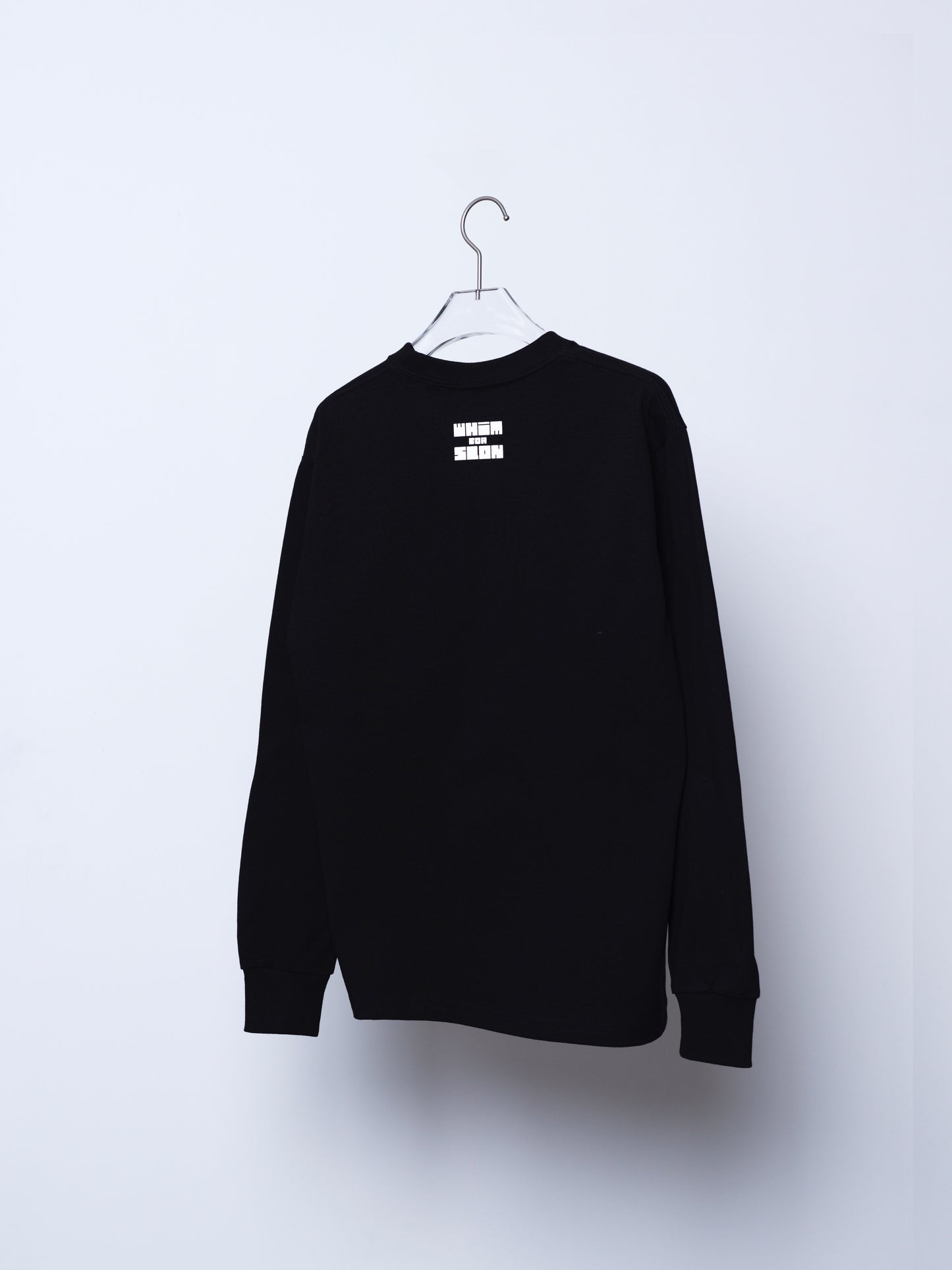 Slon Store 10th Anniversary Collab- ‘preciate ya - Whim for Slon L/S Tee