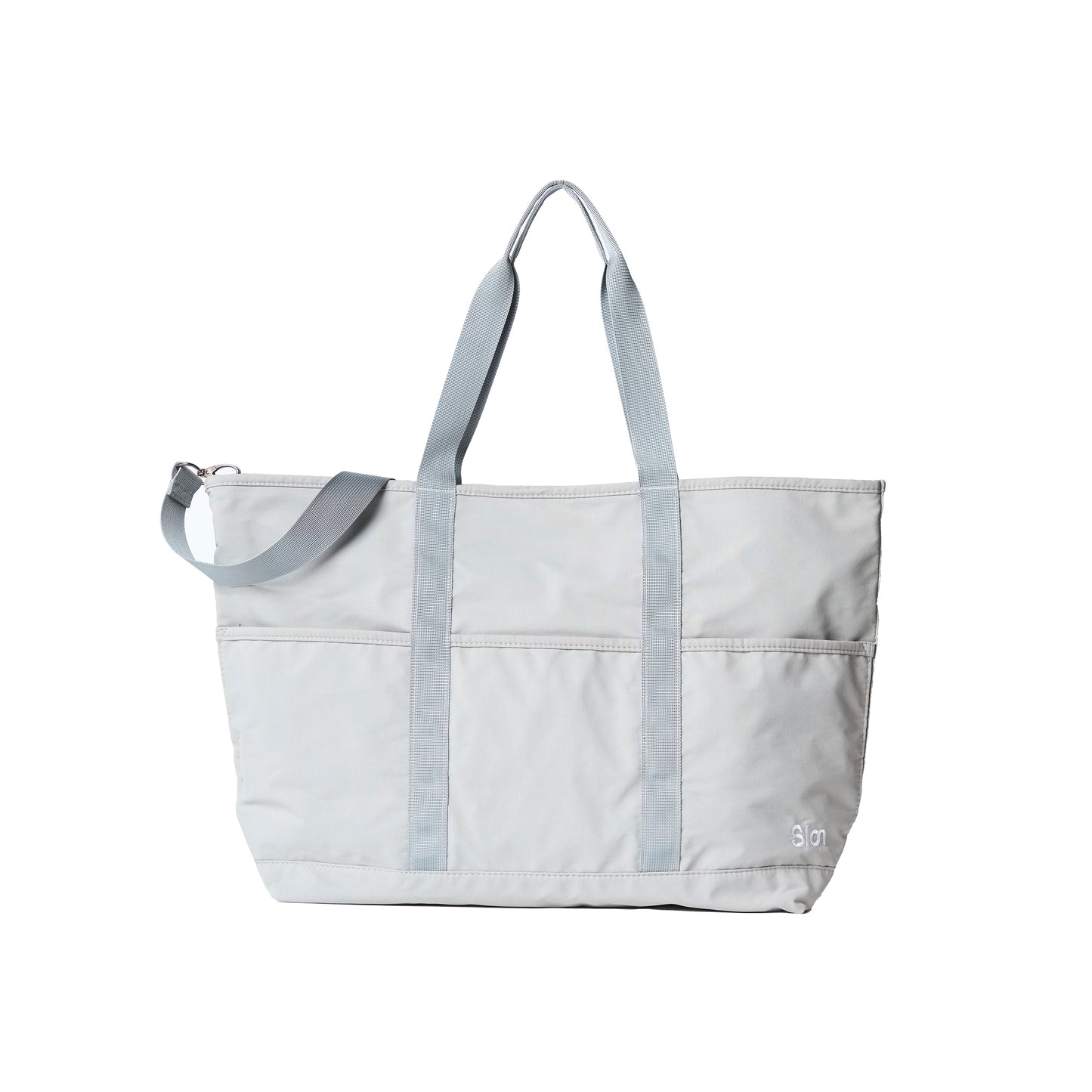 Slon x PACKING Our Utility 3way Tote