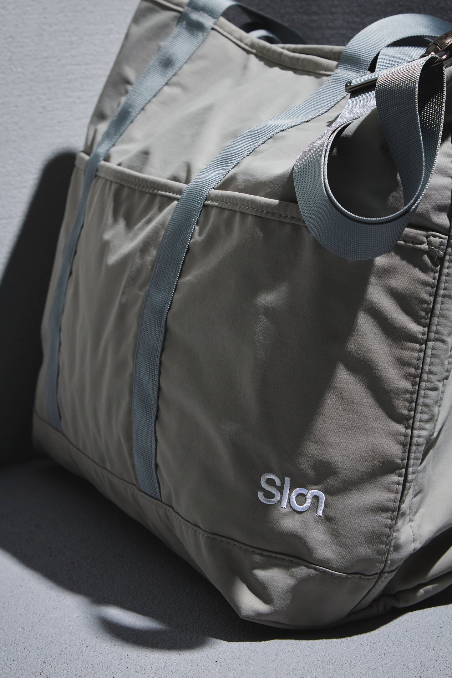 Slon x PACKING Our Utility 3way Tote